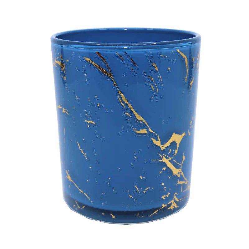 TSAS Tobacco Vanilla Jar Candle - Lid