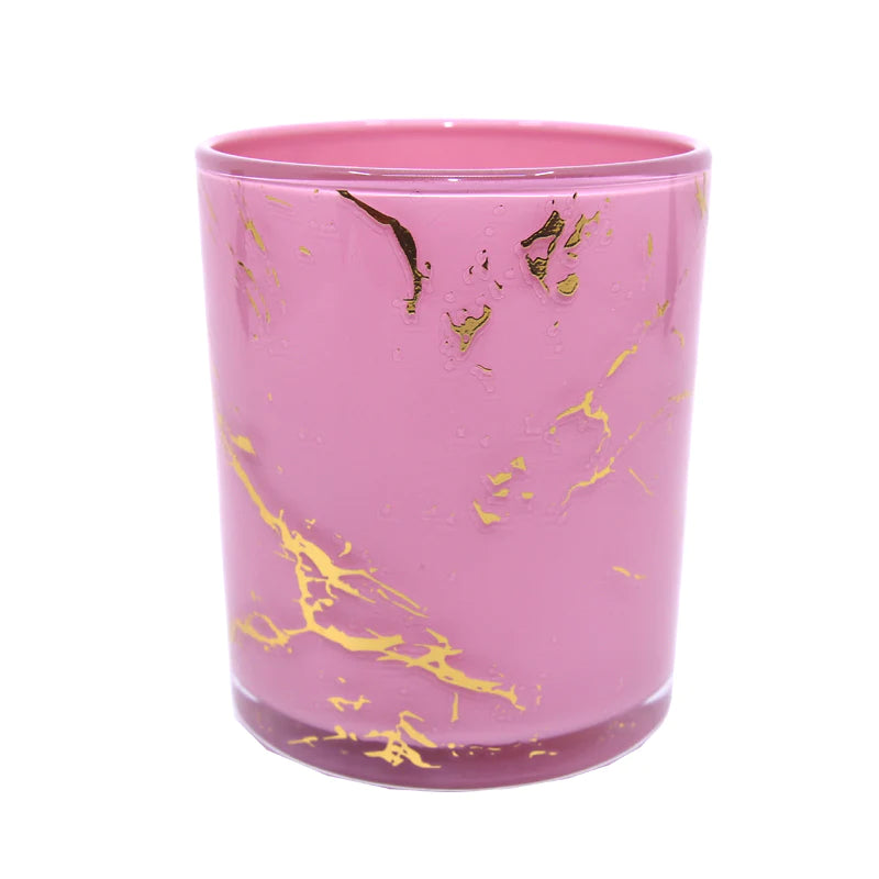 TSAS Tobacco Vanilla Jar Candle - Lid