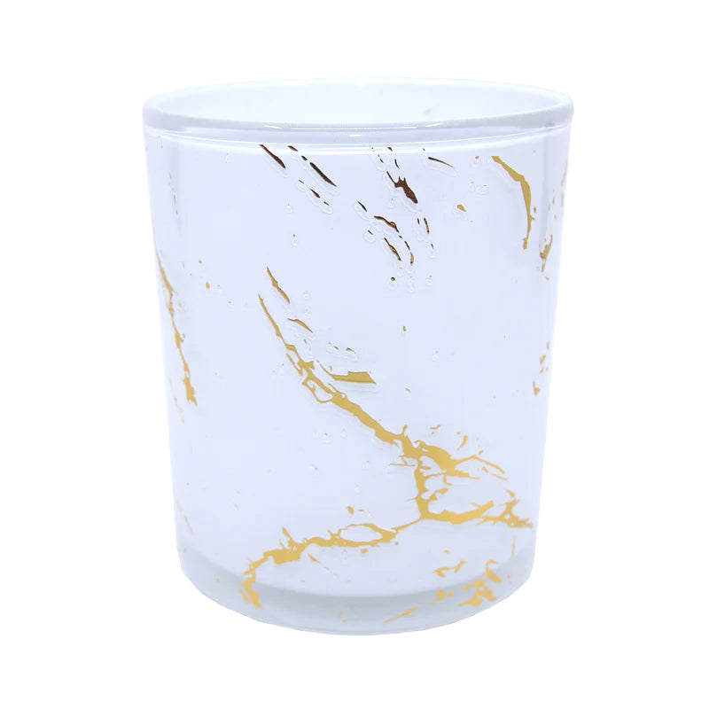 TSAS Tobacco Vanilla Jar Candle - Lid