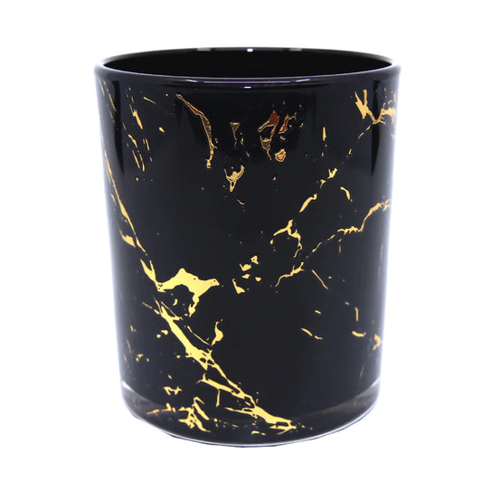 TSAS Tobacco Vanilla Jar Candle - Lid